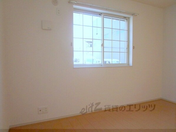 クレーヴの物件内観写真